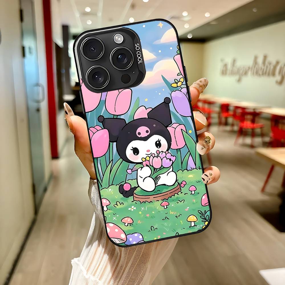 Coque de téléphone K-Kuromi Ka - Pc Gaming Kuromi avis et prix