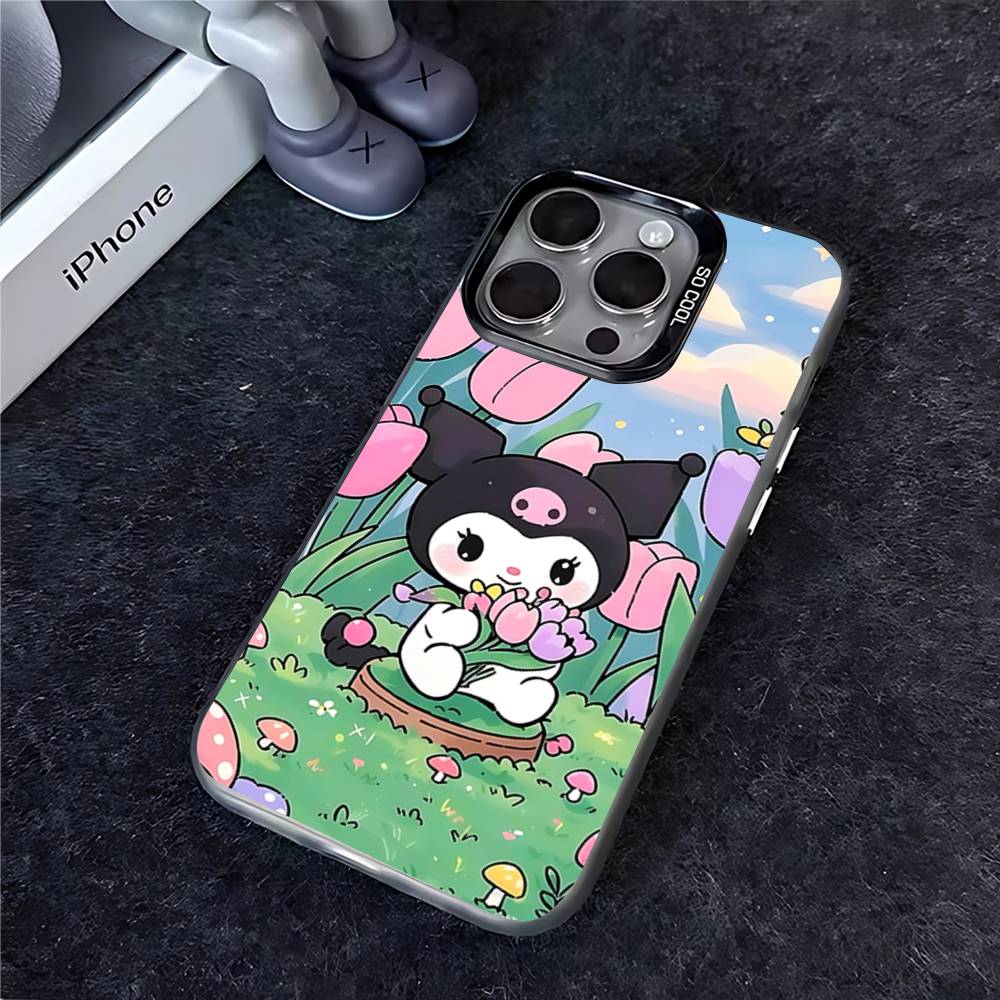 Coque de téléphone K-Kuromi Ka - Pc Gaming Kuromi avis et prix
