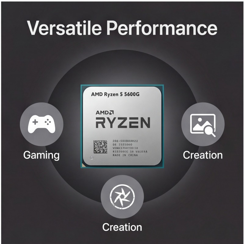 Mini PC assemblé, processeur A - Pc Gaming Ryzen avis et prix