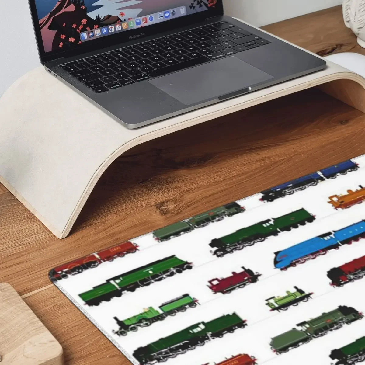 Grand tapis de souris icônico  - Pc Gaming Icon avis et prix