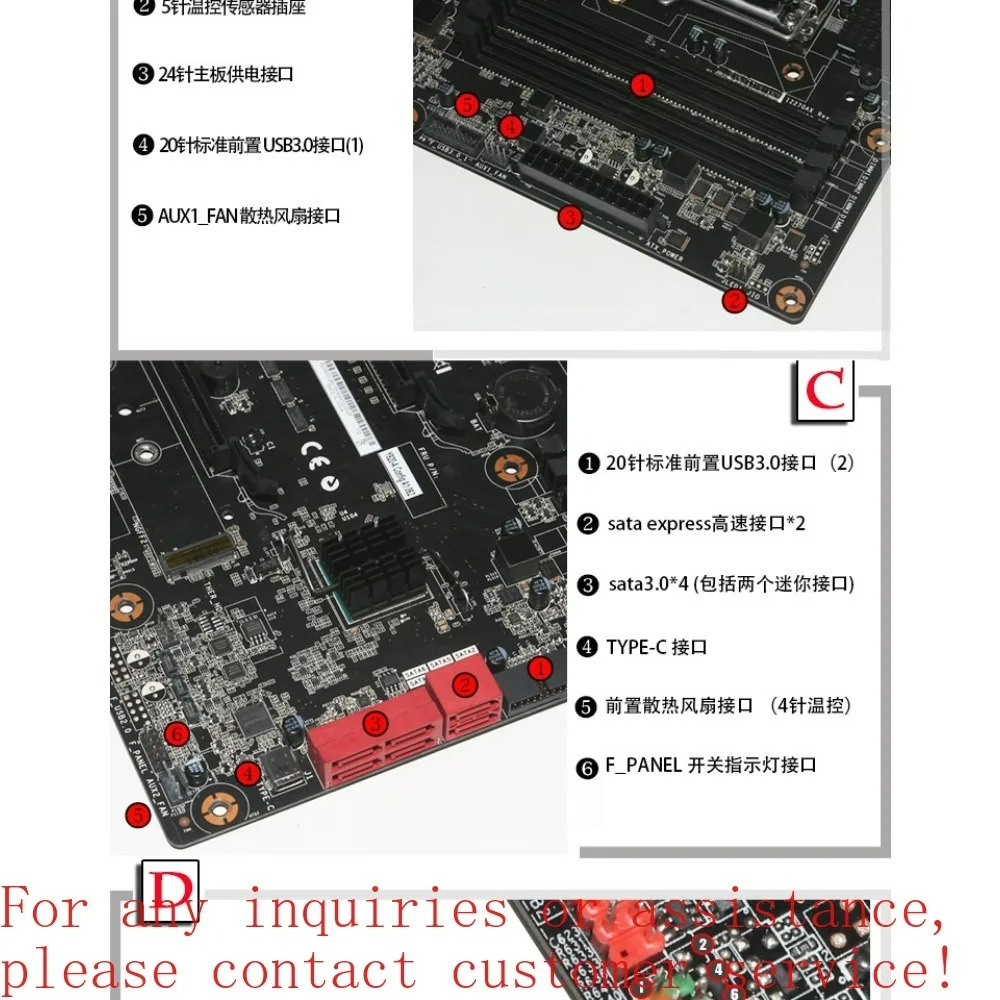 Carte mère ATX Lenovo Legion Y - Pc Gaming Lenovo Legion avis et prix