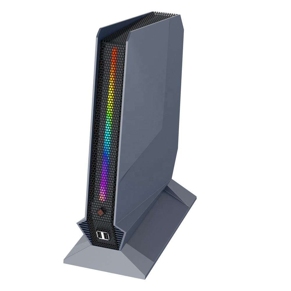 Mini ordinateur de bureau AI p - Pc Gaming Nvidia avis et prix