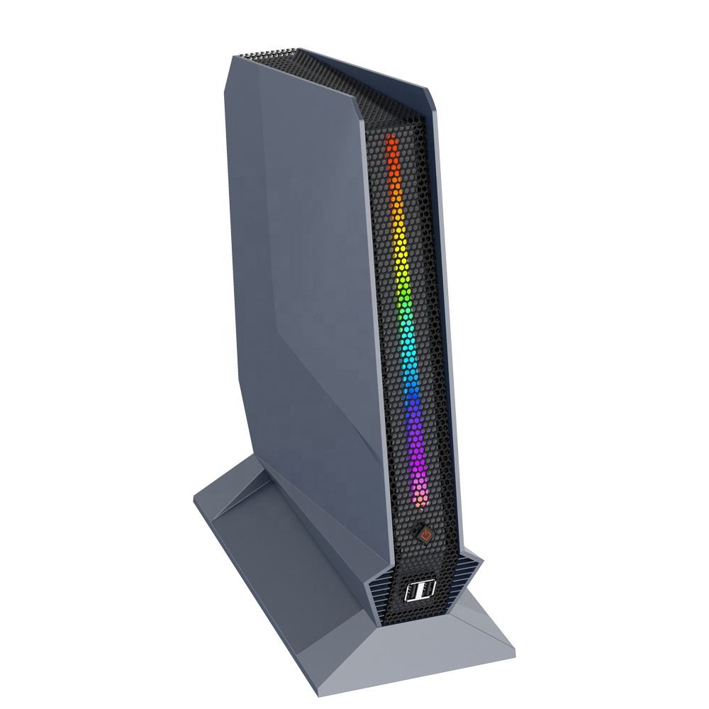 Mini ordinateur de bureau AI p - Pc Gaming Nvidia avis et prix