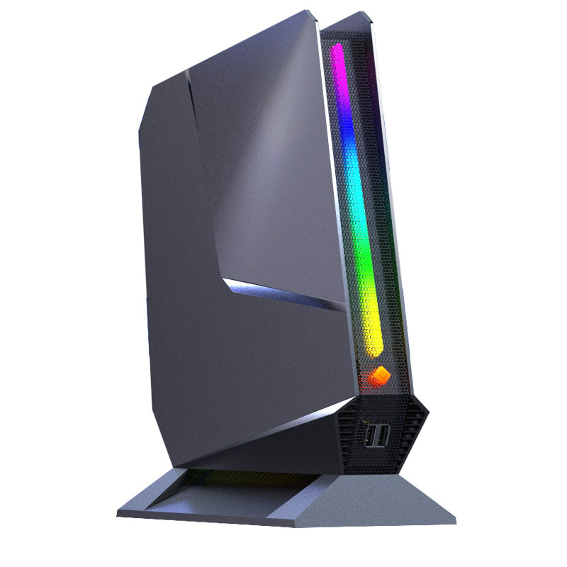 Mini ordinateur de bureau AI p - Pc Gaming Nvidia avis et prix