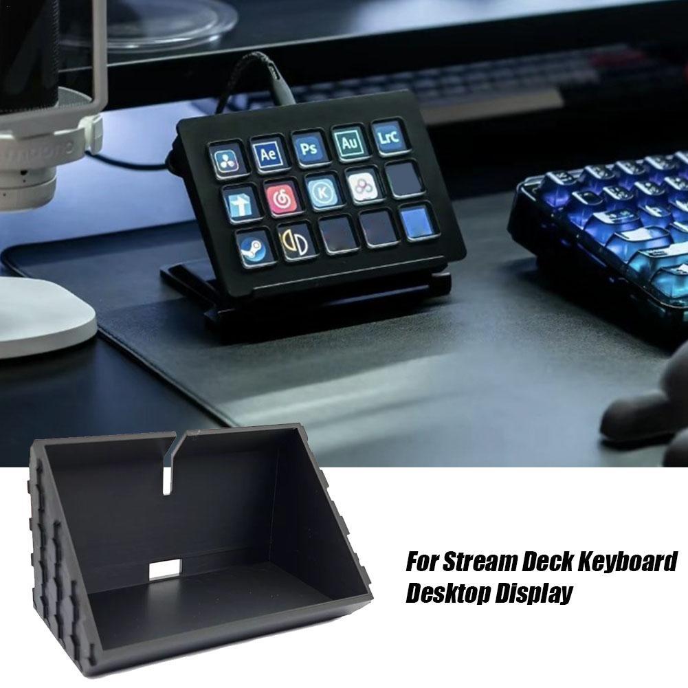 Pour Stream Deck clavier prése - Stream Deck avis et prix
