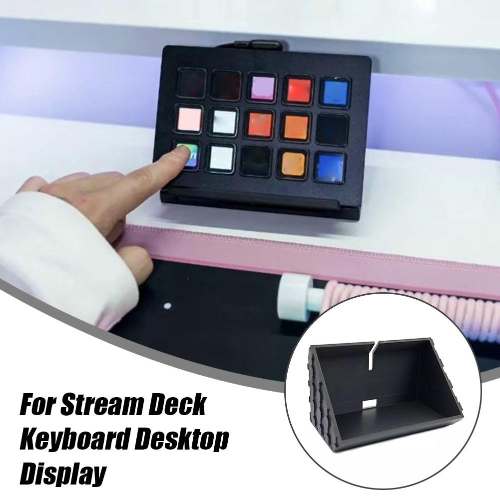 Pour Stream Deck clavier prése - Stream Deck avis et prix