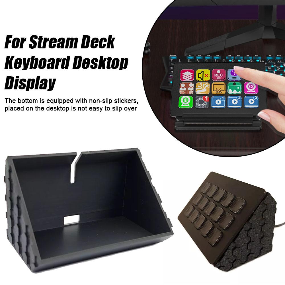 Pour Stream Deck clavier prése - Stream Deck avis et prix