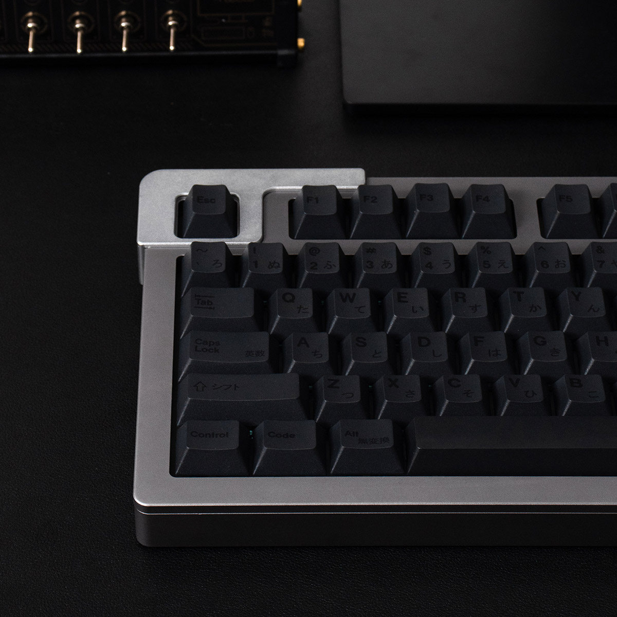 144 touches GMK Dark Keycaps C - Stream Deck avis et prix