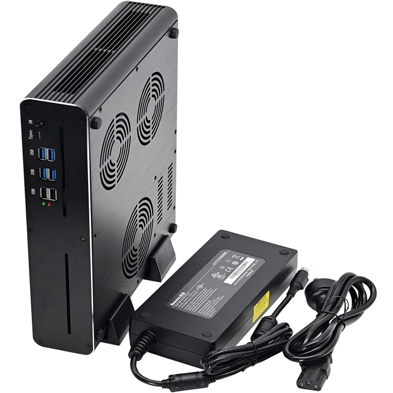 Mini PC de jeu Intel i7-12650H - Pc Gaming Gtx 1660 Super avis et prix
