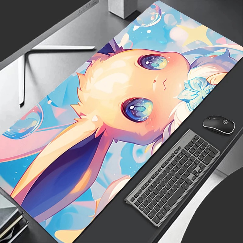 Tapis de souris de jeu P-Pokem - Pc Gaming Notebook avis et prix