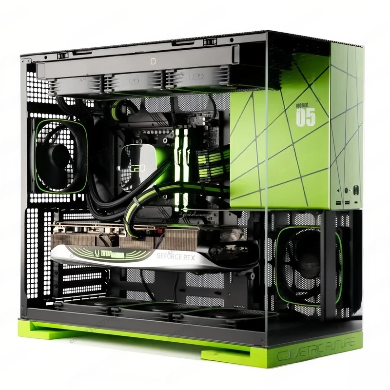 I9 14900K R9 9950X3D RTX 5090  - Pc Gaming Nvidia avis et prix