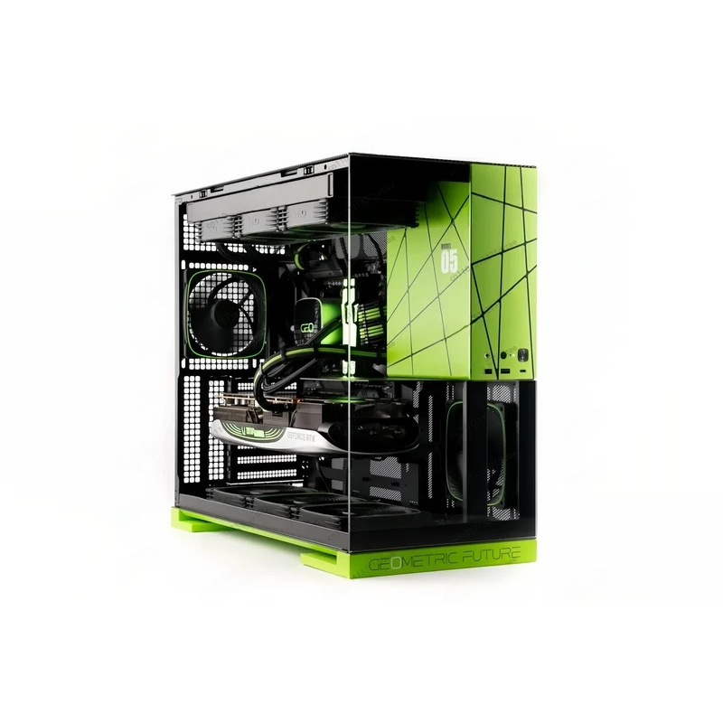 I9 14900K R9 9950X3D RTX 5090  - Pc Gaming Nvidia avis et prix