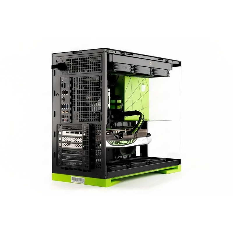 I9 14900K R9 9950X3D RTX 5090  - Pc Gaming Nvidia avis et prix