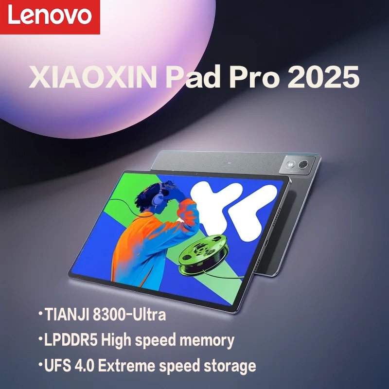 Lenovo XIAOXIN Pad Pro12.7 202 - Pc Gaming Lenovo avis et prix
