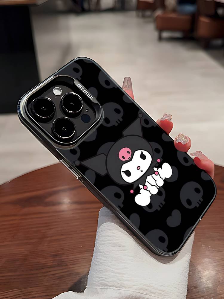 Coque de téléphone Kawaii K-Ku - Pc Gaming Kuromi avis et prix