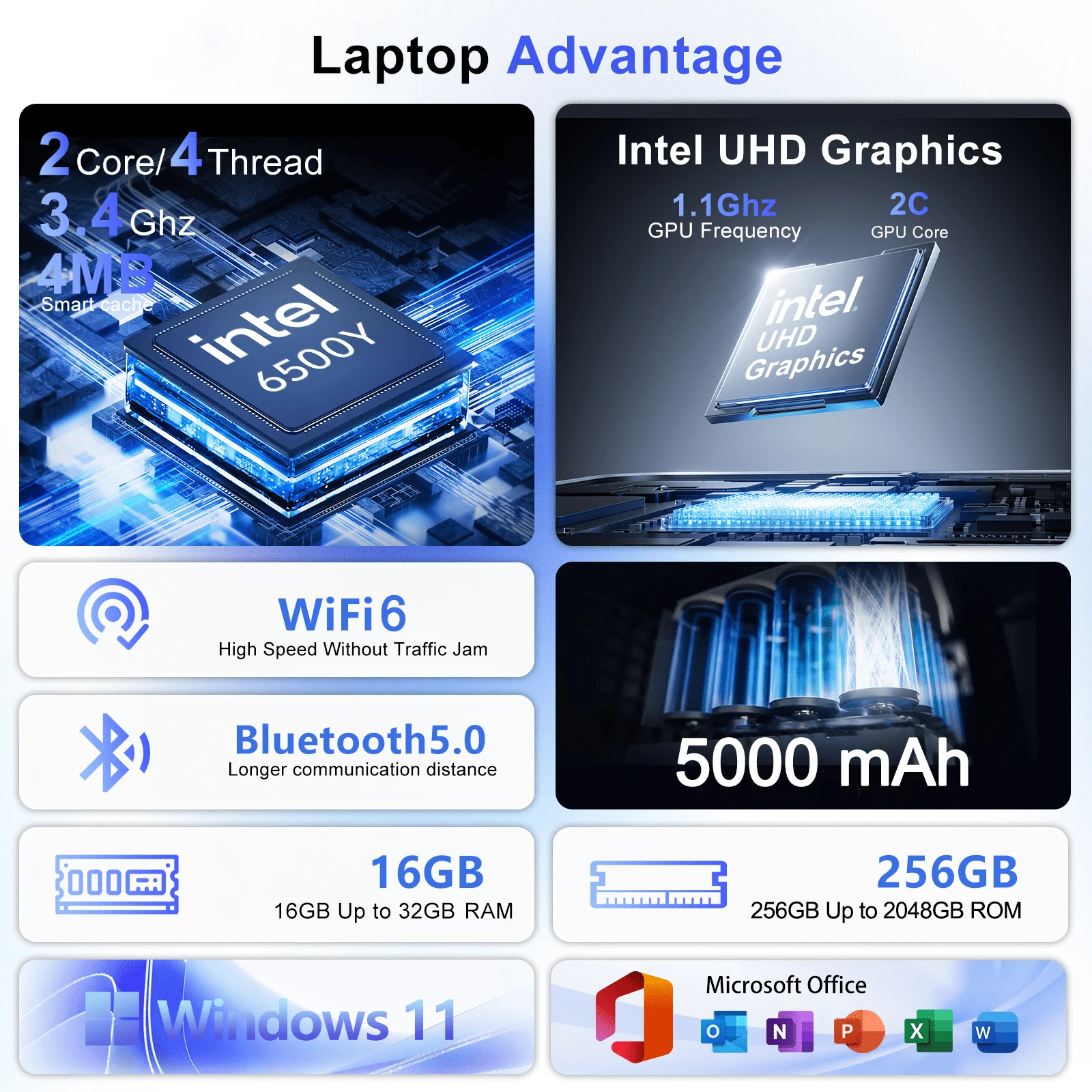 Ordinateur portable robuste 15 - Pc Gaming Notebook avis et prix