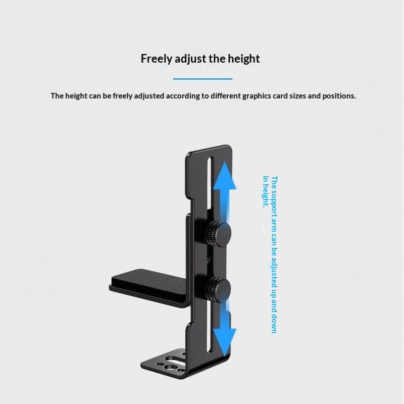Support de carte graphique uni - Pc Gaming Nvidia avis et prix