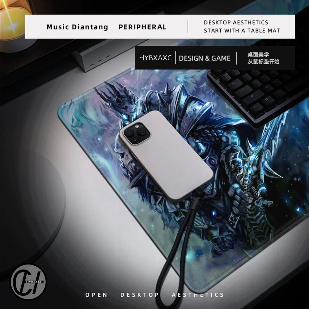 World of Warcraft Lich King ta - Pc Gaming World Of Warcraft avis et prix