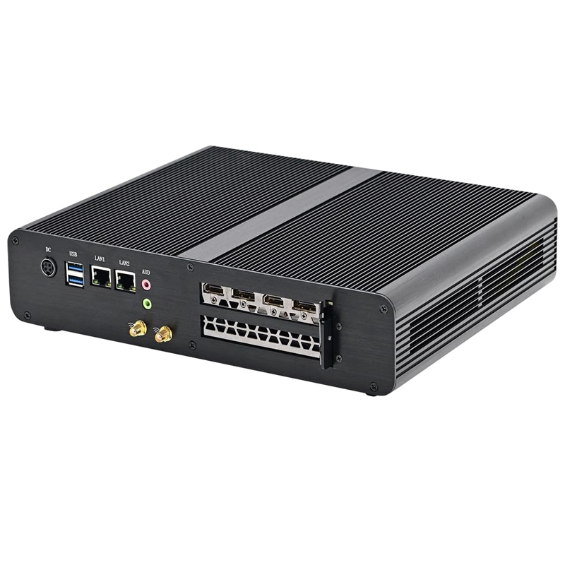Super Mini PC de jeu GTX 1660  - Pc Gaming Gtx 1660 Super avis et prix