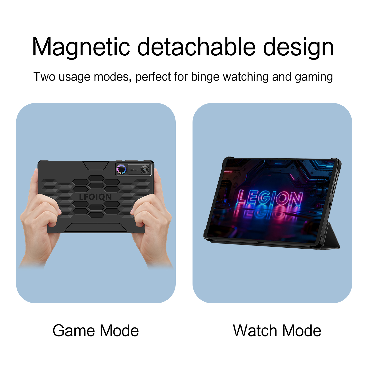 Étui intelligent pour tablette - Pc Gaming Lenovo Legion avis et prix