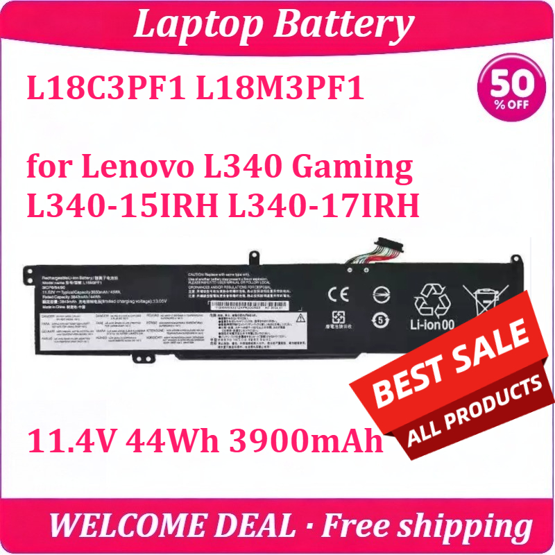 [Nouveau] L18C3PF1 L18M3PF1 po - Pc Gaming Lenovo avis et prix