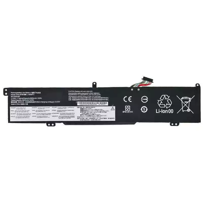 [Nouveau] L18C3PF1 L18M3PF1 po - Pc Gaming Lenovo avis et prix