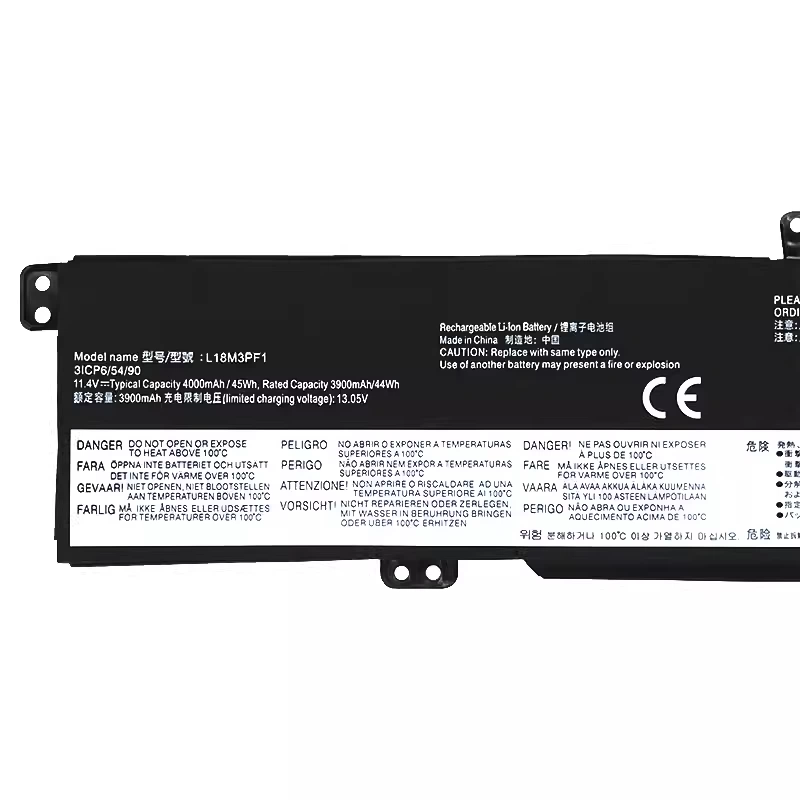 [Nouveau] L18C3PF1 L18M3PF1 po - Pc Gaming Lenovo avis et prix