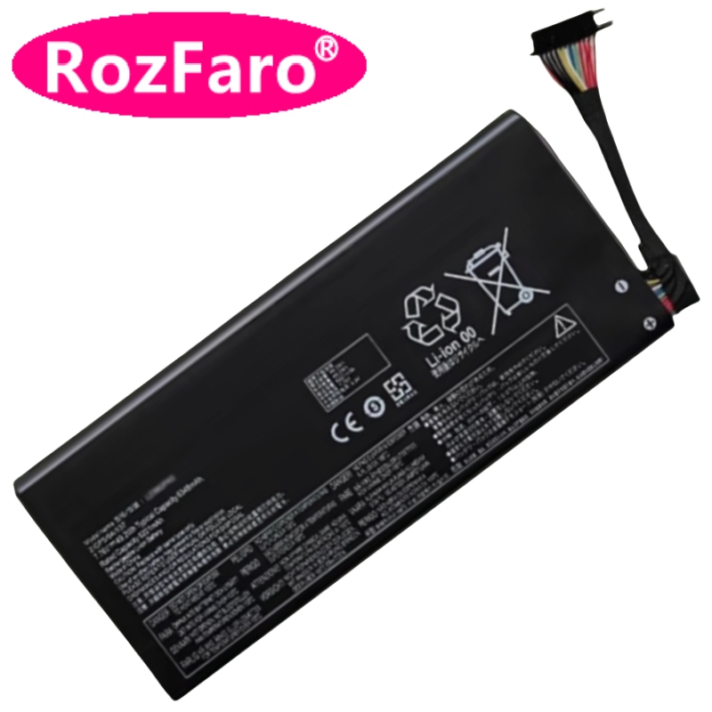 Batterie RozFaro L23M2PK0 L23B - Pc Gaming Lenovo Legion avis et prix