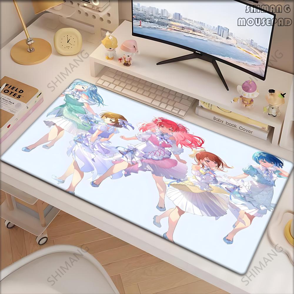VSPO tapis de souris VTuber vi - Pc Gaming Youtubers avis et prix