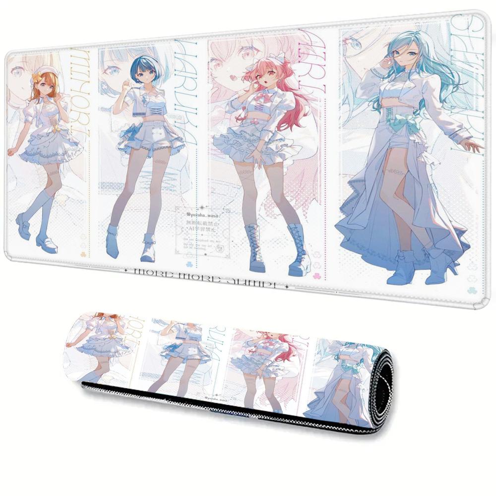 VSPO tapis de souris VTuber vi - Pc Gaming Youtubers avis et prix