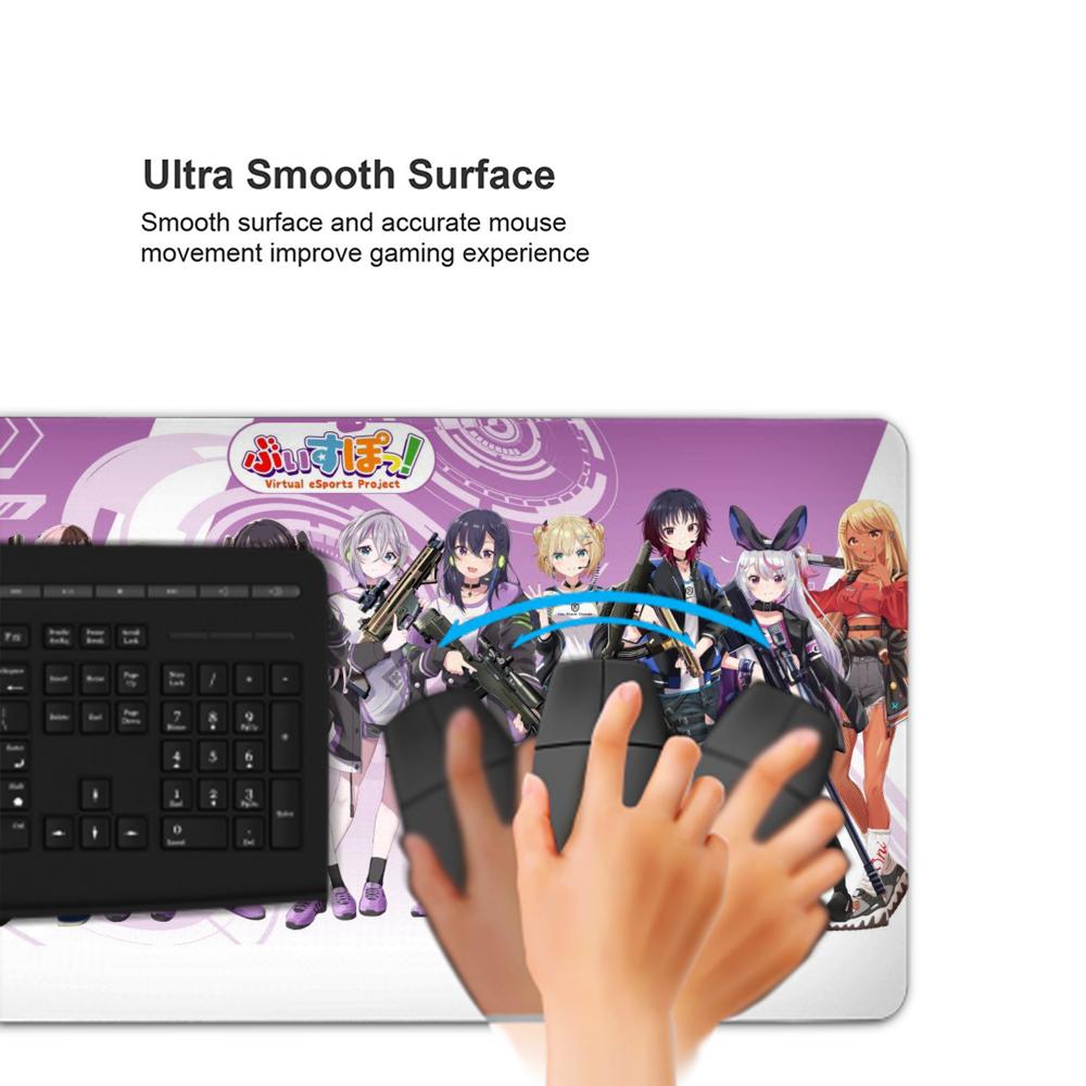 VSPO tapis de souris VTuber vi - Pc Gaming Youtubers avis et prix