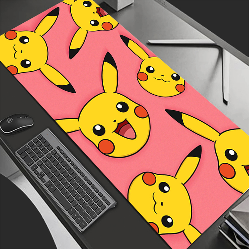 Grand tapis de souris e-sports - Pc Gaming Notebook avis et prix