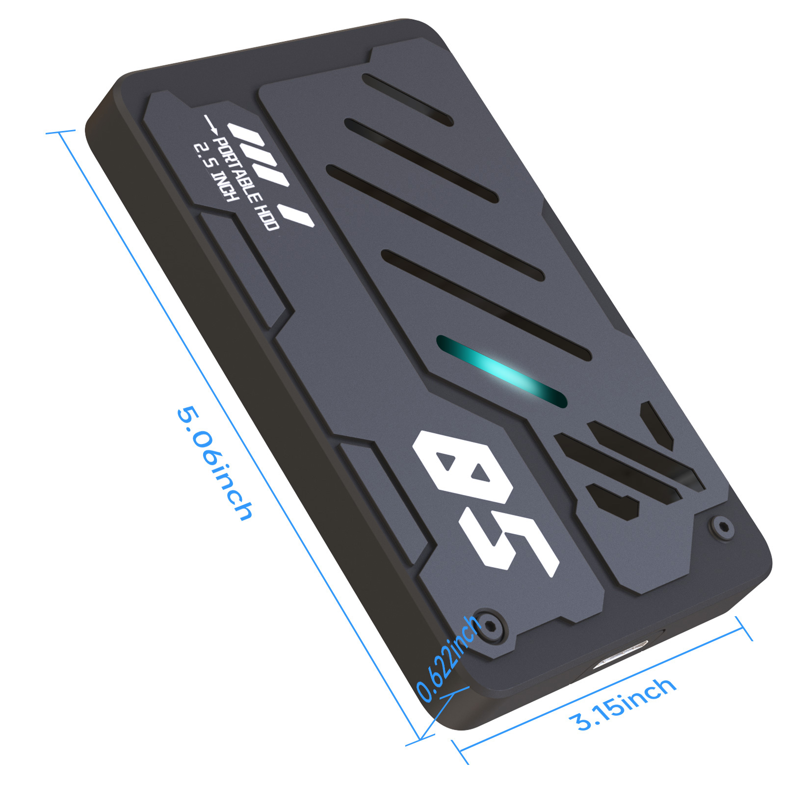 Disque dur externe USB3.0 type - Pc Gaming Vs Ps5 avis et prix
