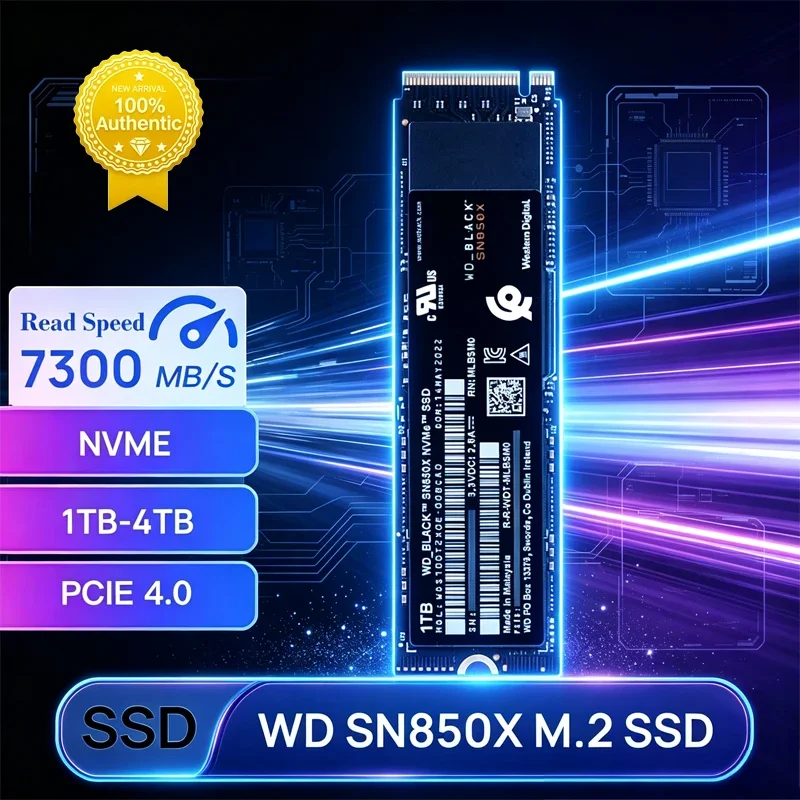 SSD de jeu haute performance W - Pc Gaming Vs Ps5 avis et prix