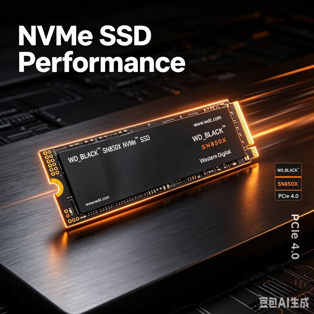 SSD de jeu haute performance W - Pc Gaming Vs Ps5 avis et prix