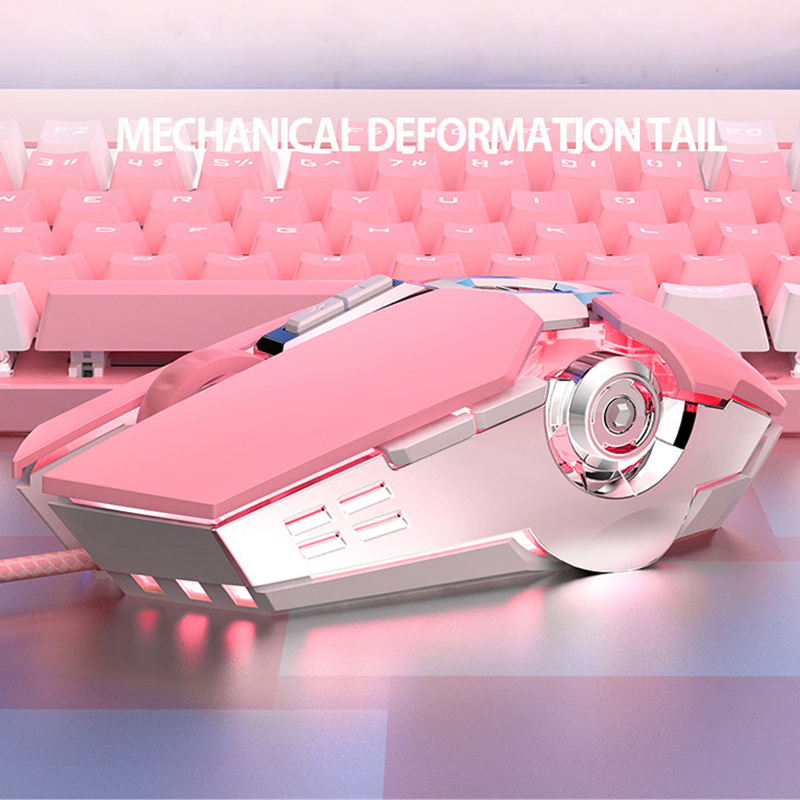 Souris de jeu filaire silencie - Pc Gaming X3D avis et prix