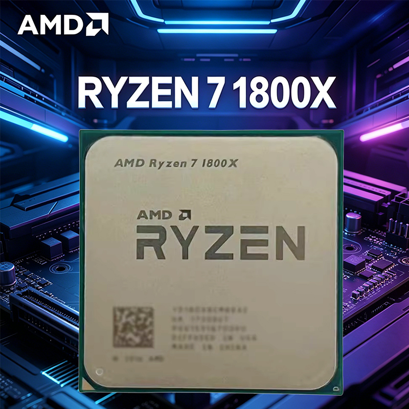 Processeur de jeu pour ordinat - Pc Gaming Amd Ryzen 7 avis et prix