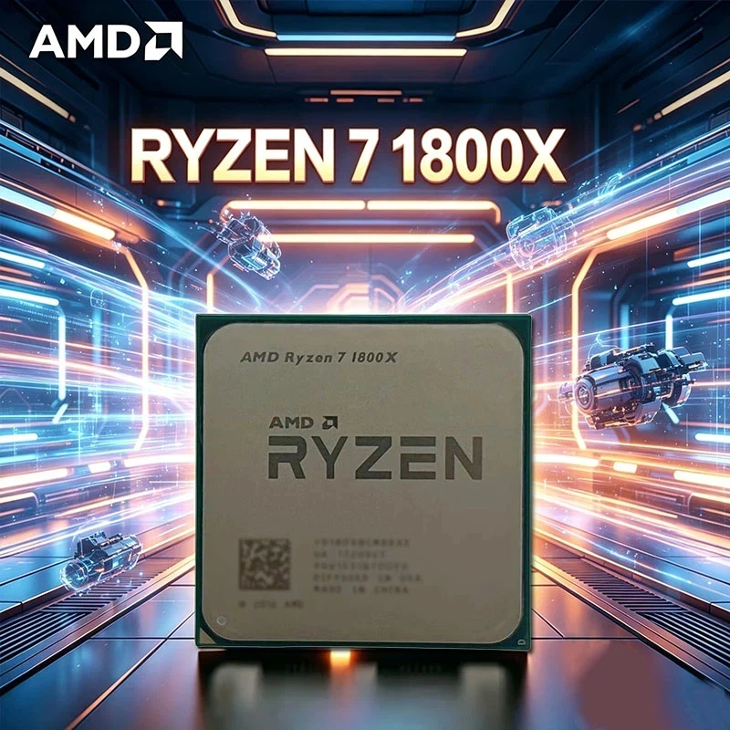 Processeur de jeu pour ordinat - Pc Gaming Amd Ryzen 7 avis et prix