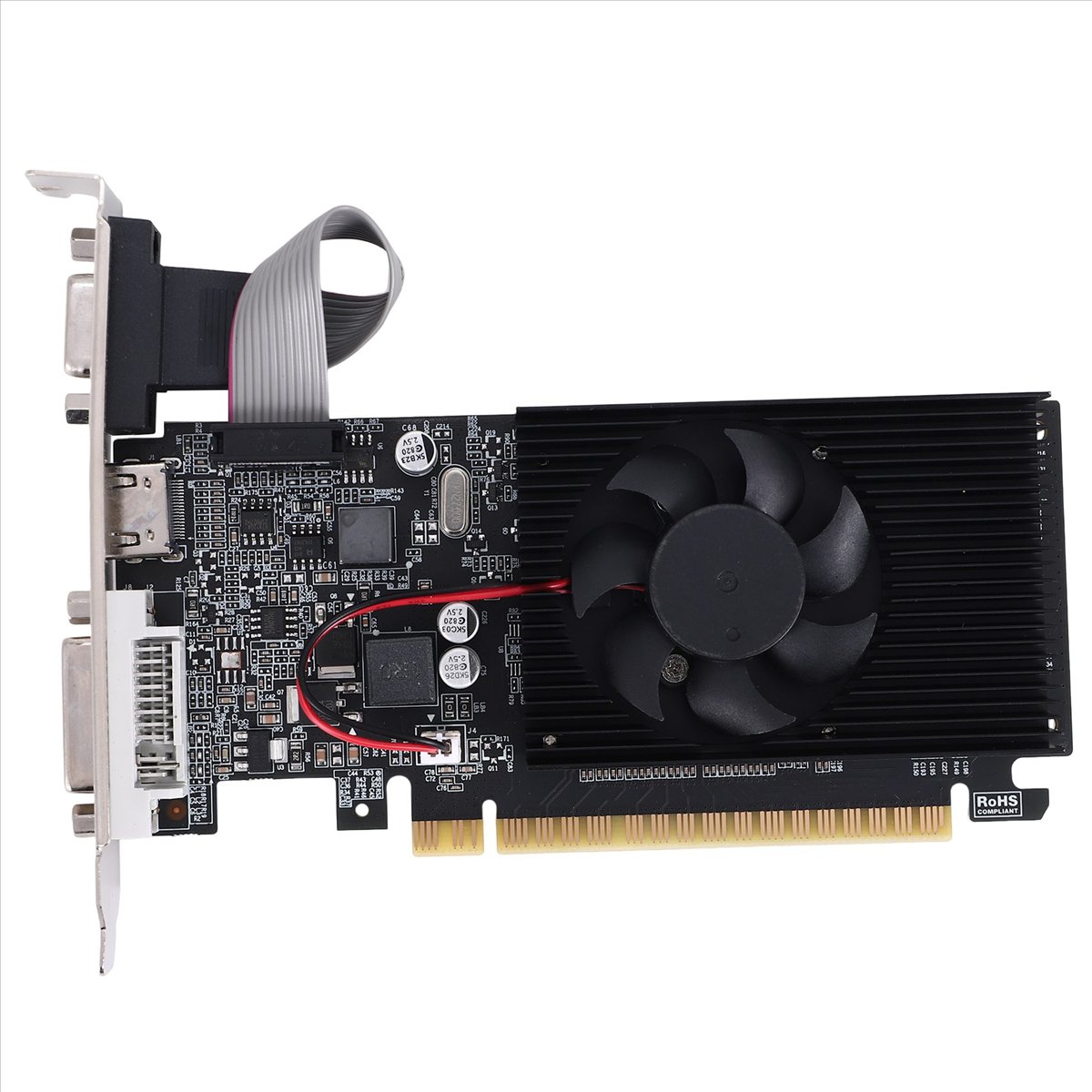 Carte graphique ultra-rapide A - Pc Gaming Ultra avis et prix