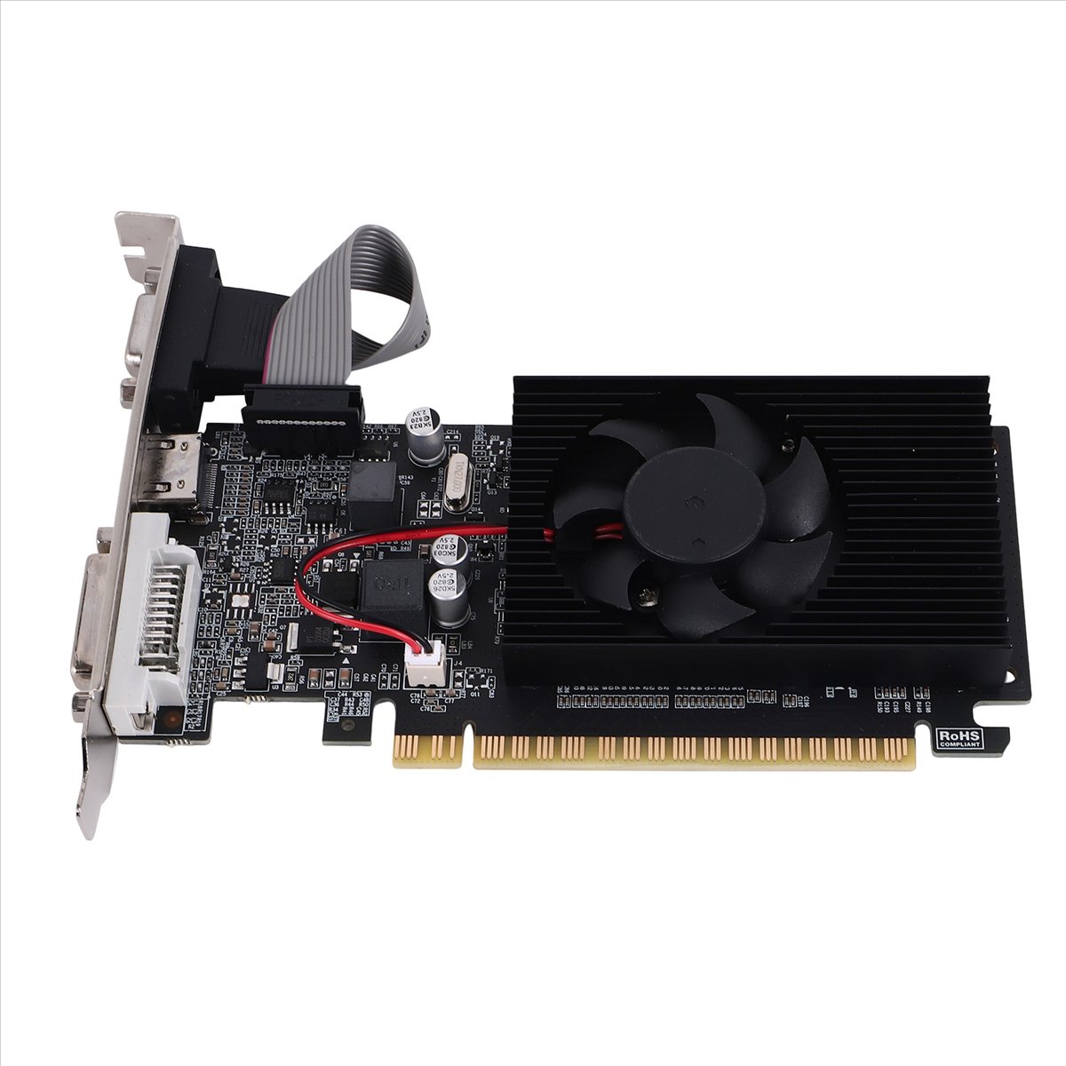 Carte graphique ultra-rapide A - Pc Gaming Ultra avis et prix