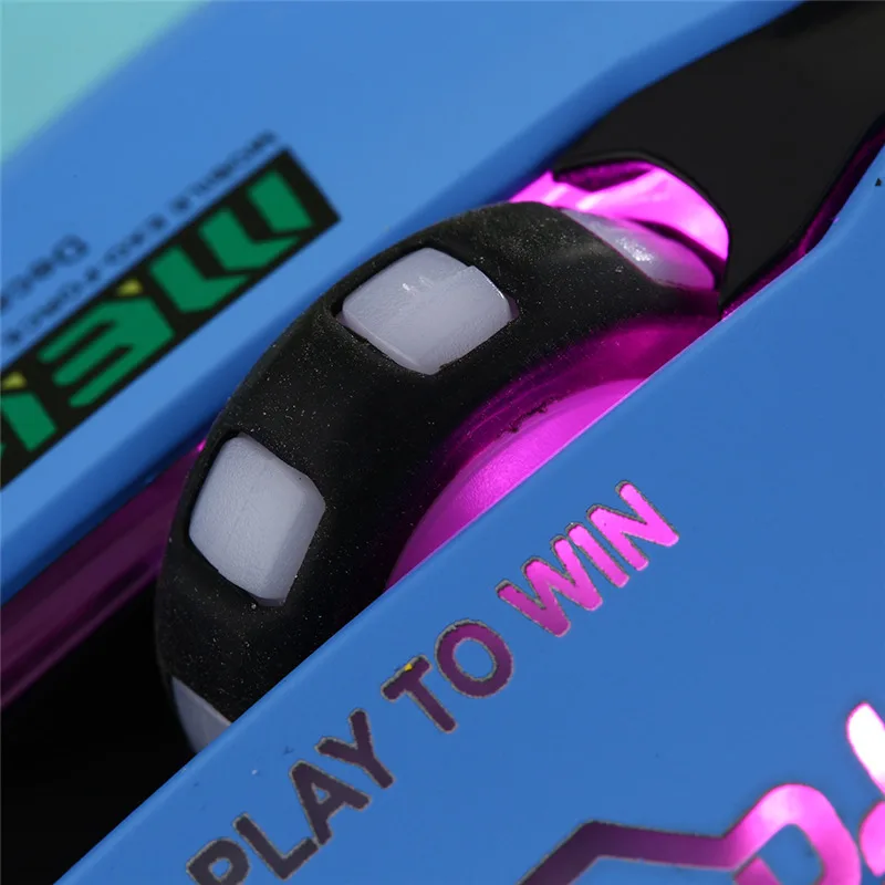 Souris de jeu filaire OW 6 bou - Pc Gaming X3D avis et prix