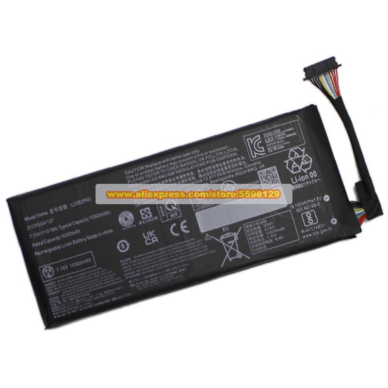 Nouveau 81Wh L23B2PK0 batterie - Pc Gaming Lenovo Legion avis et prix