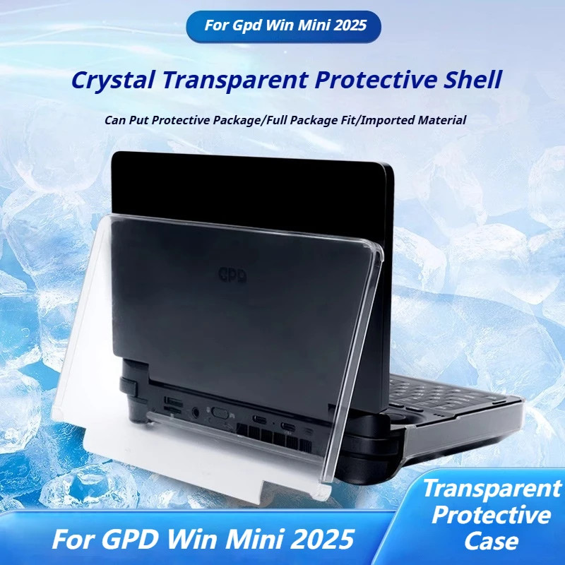 Étui de protection pour GPD Wi - Pc Gaming Ultra avis et prix