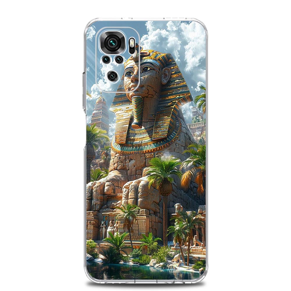 Coque de téléphone pour Xiaomi - Pc Gaming Egypt avis et prix