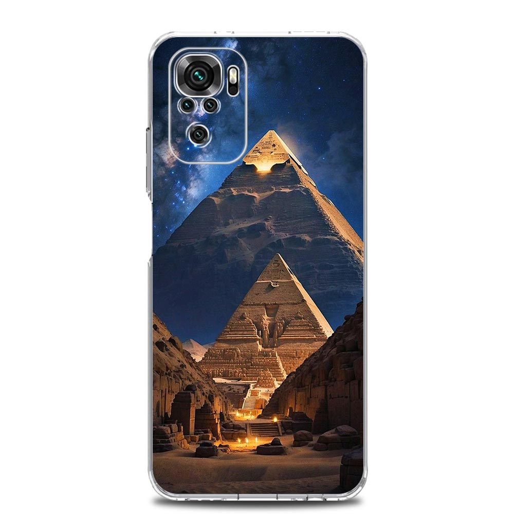 Coque de téléphone pour Xiaomi - Pc Gaming Egypt avis et prix