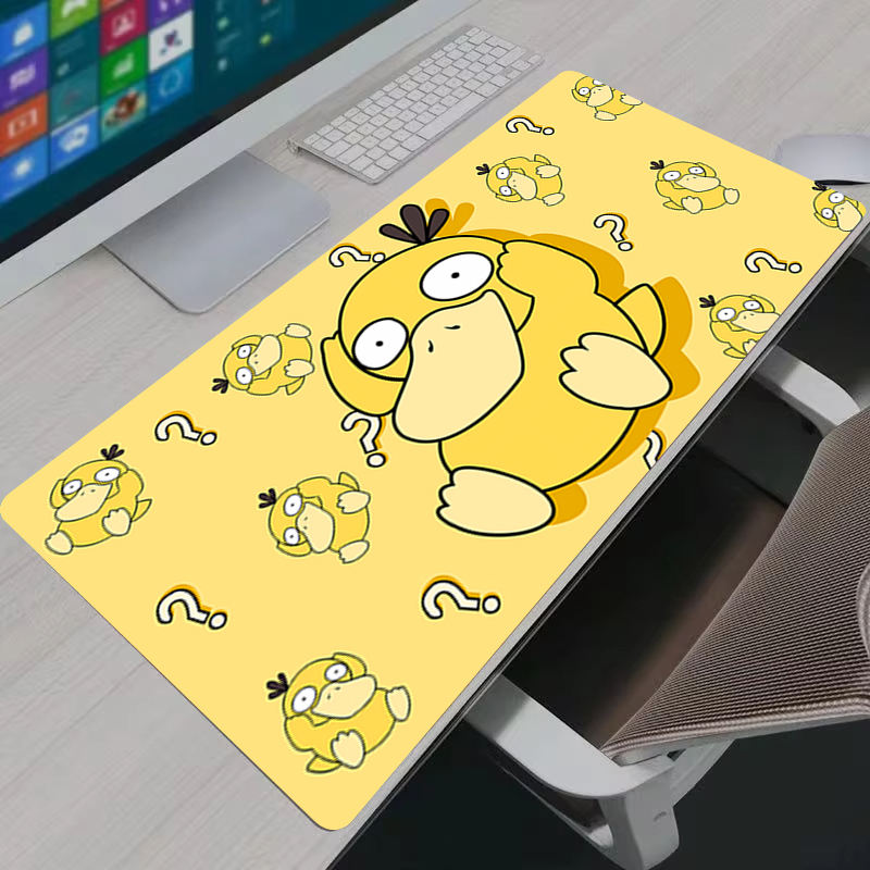 Tapis de souris Anime P-Pokemo - Pc Gaming Notebook avis et prix