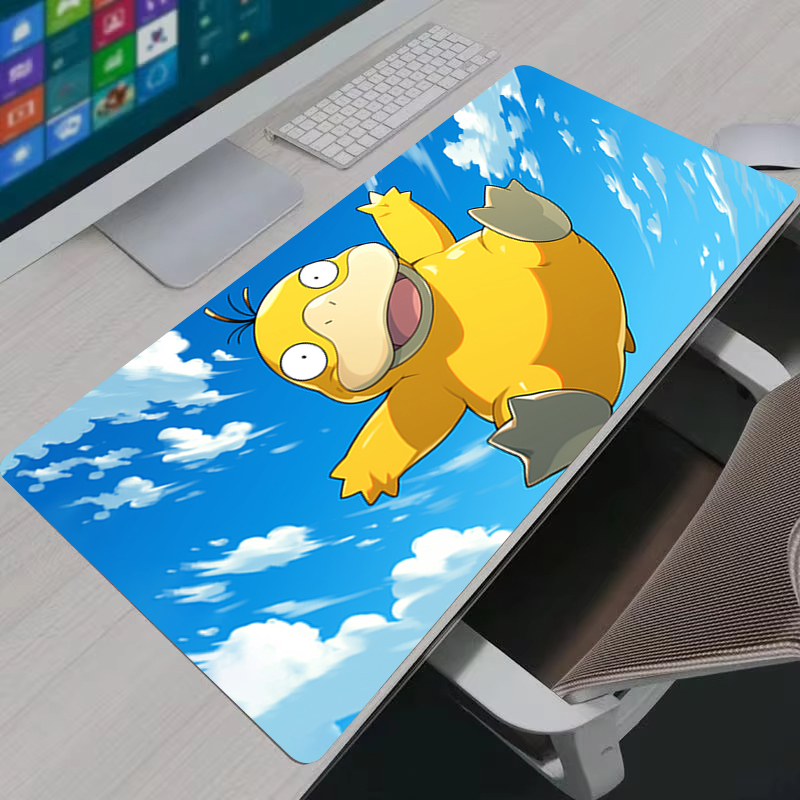Tapis de souris Anime P-Pokemo - Pc Gaming Notebook avis et prix