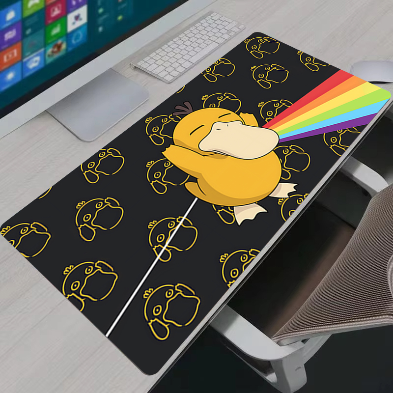 Tapis de souris Anime P-Pokemo - Pc Gaming Notebook avis et prix