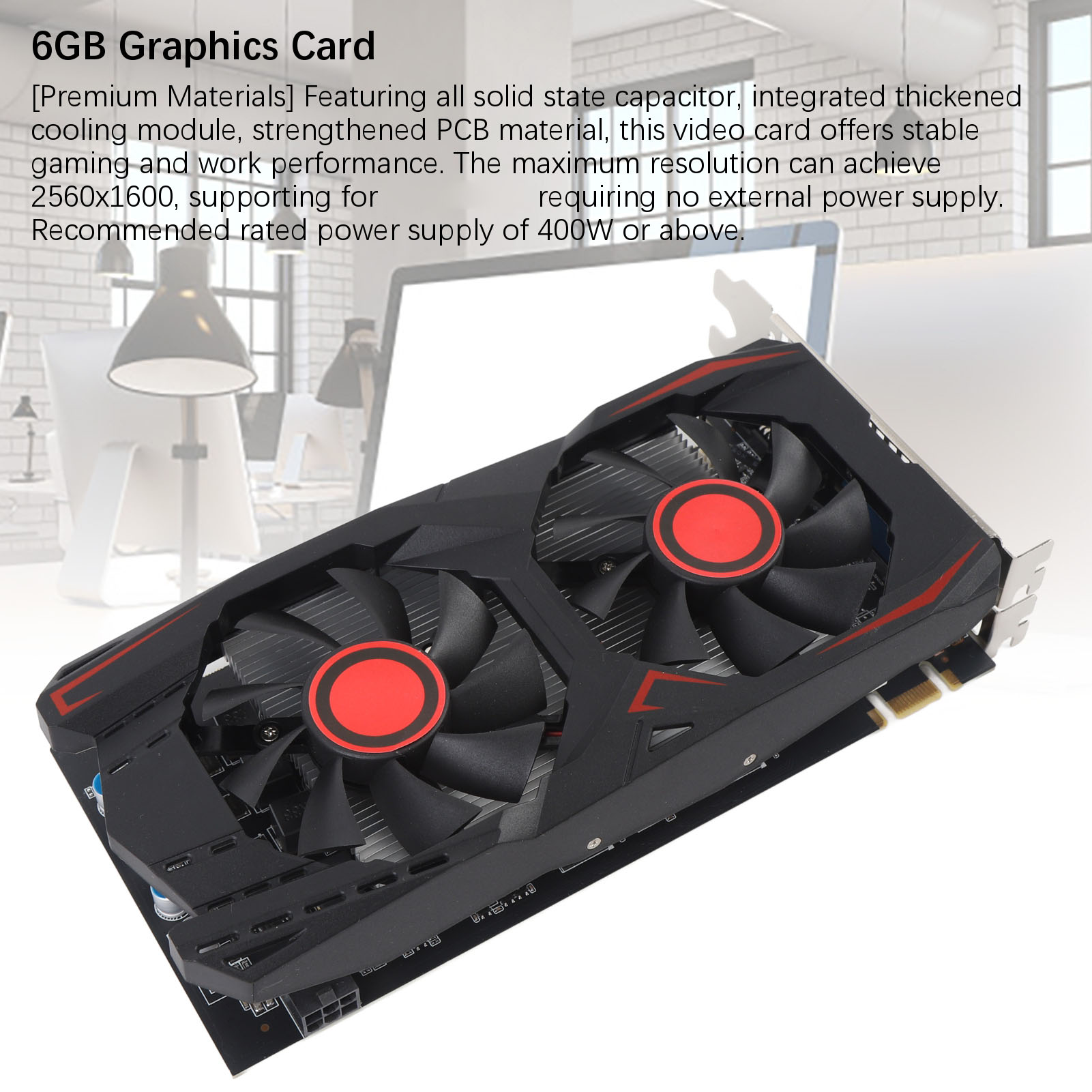Carte graphique PCIE 2.0 16X S - Pc Gaming Nvidia avis et prix
