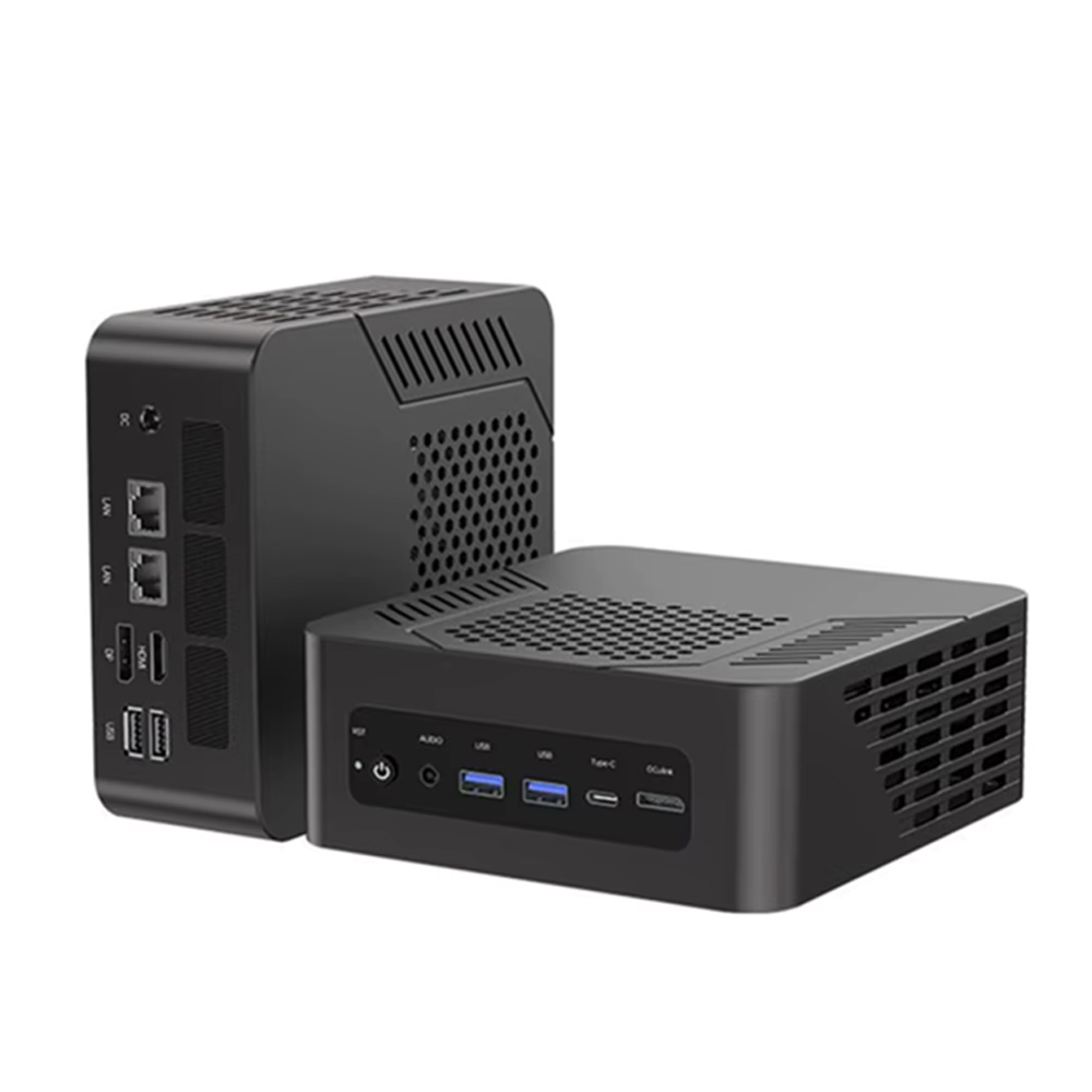 Mini PC AI avec AMD Ryzen AI 9 - Pc Gaming Amd Ryzen 7 avis et prix